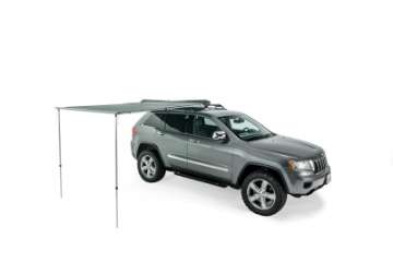 Picture of Thule OverCast Awning- 6-5ft - HAZE GRAY