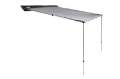 Picture of Thule OverCast Awning- 6-5ft - HAZE GRAY