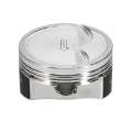 Picture of Manley Chevrolet 5-3L 3-790in Bore 6-125in- Rod Length 4-000in Stroke -7cc Dome Piston Set of 8