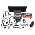 Picture of Edelbrock Supercharger E-Force Supercharger System 19-21 GM Truck-SUV R2650 DP3C 5-3L