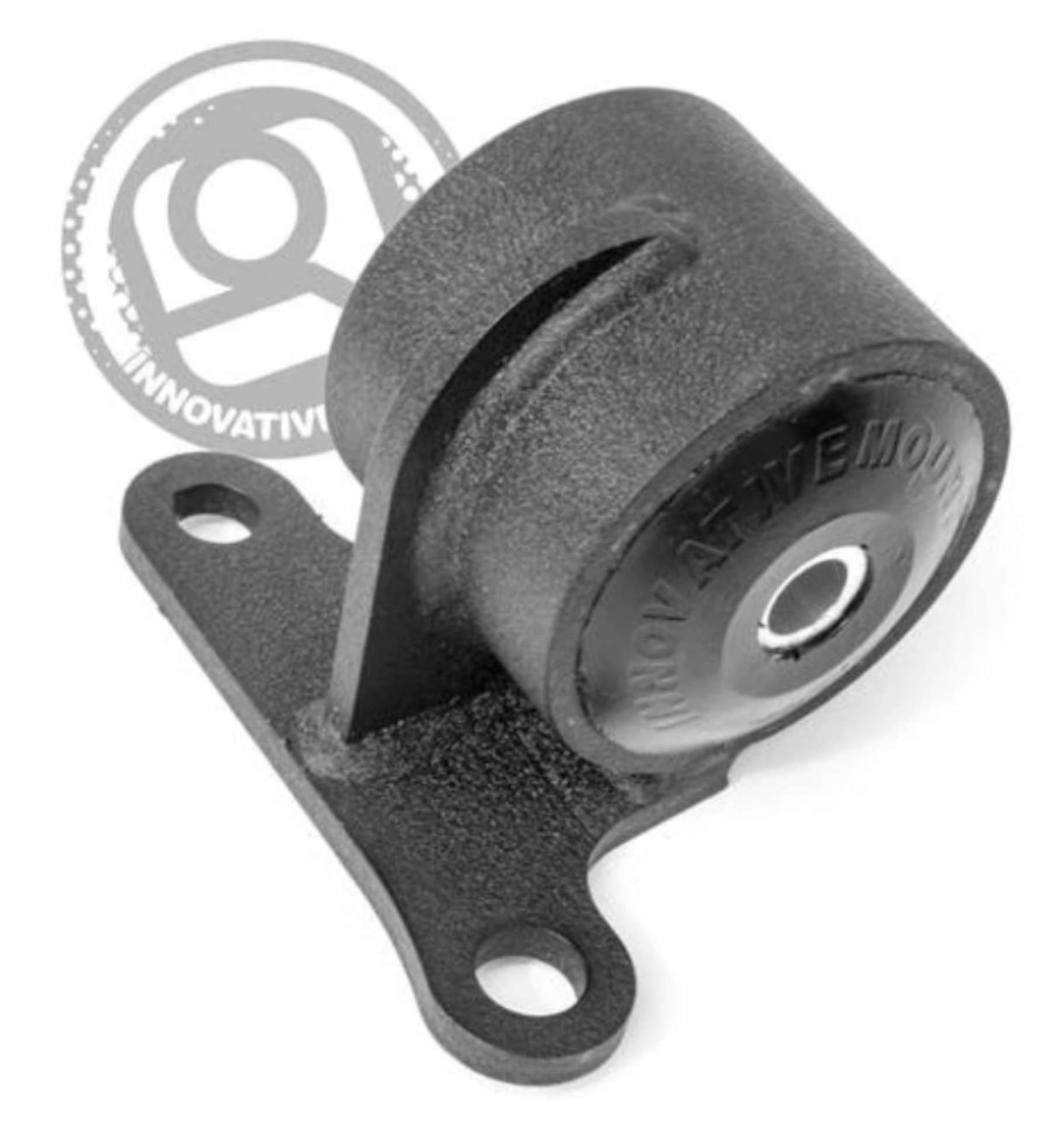 Picture of Innovative 90-93 Honda Accord F Series Replacement LH Engine Mount  Manual - Auto