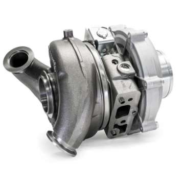 Picture of Industrial Injection 17-20 6-7L Ford Cab Chassis Pickup New Garrett Turbocharger