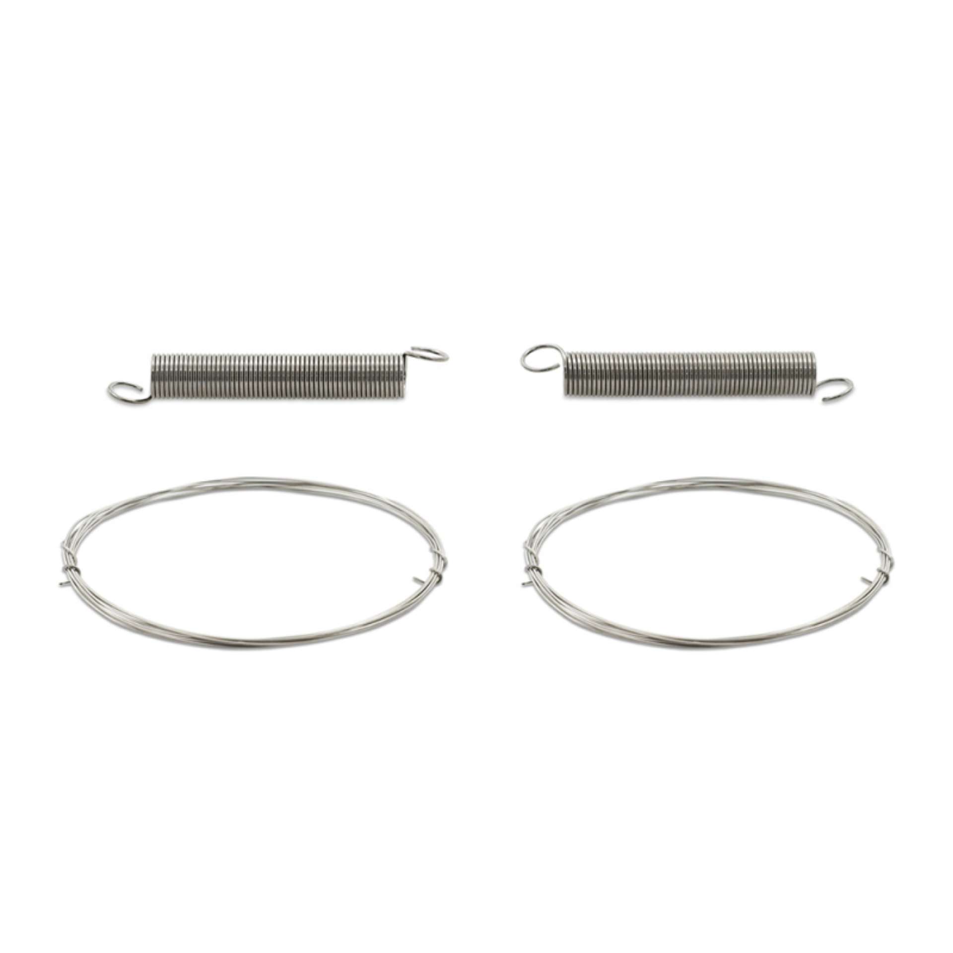 Picture of Mishimoto Turbo Blanket Hardware Kit - Universal