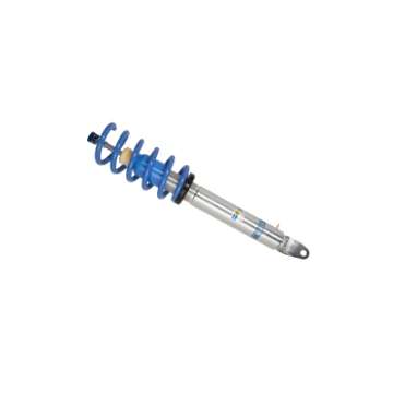 Picture of Bilstein B16 15-16 Mercedes-Benz C300 Front and Rear Performance Suspension System