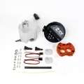 Picture of DeatschWerks 10-15 Chevy Camaro LS 3-7 V6- SS LS3 X2 Series Fuel Pump Module