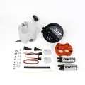 Picture of DeatschWerks 10-15 Chevy Camaro LS 3-7 V6- SS LS3 X2 Series Fuel Pump Module w 2 DW300s