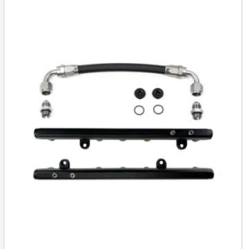 Picture of DeatschWerks Chevrolet LS2-LS3 Fuel Rails with Crossover