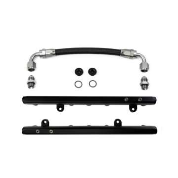 Picture of DeatschWerks Chevrolet LS2-LS3 Fuel Rails with Crossover