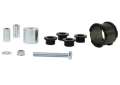 Picture of Whiteline 05-07 Subaru WRX Sedan and Wagon - 05-07 Subaru STi  Front H-duty steer rack bushes