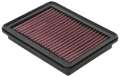 Picture of K&N 19-21 Mazda 3 2-0L L4 F-I Replacement Air Filter