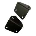 Picture of Rigid Industries 2021 Bronco Sport Roof Light Mount Kit Fits 40In SR Or RDS SR-Series