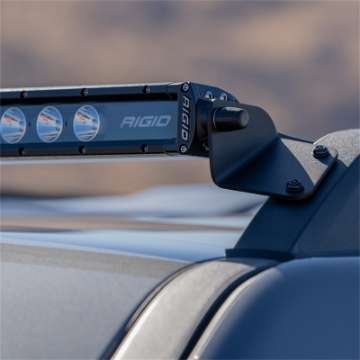 Picture of Rigid Industries 2021 Bronco Sport Roof Light Mount Kit Fits 40In SR Or RDS SR-Series