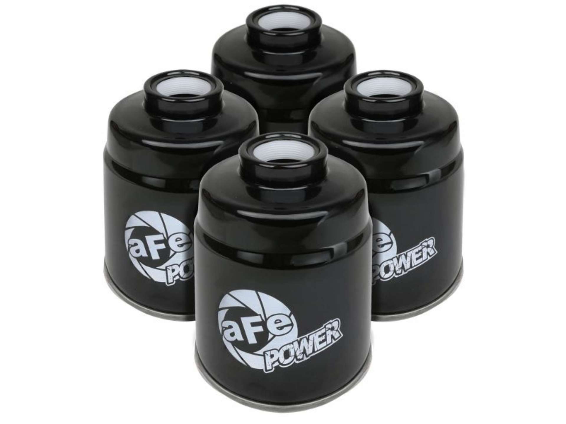 Picture of aFe ProGuard D2 Fuel Filter RAM Diesel Trucks 13-18 L6-6-7L td - 4 Pack