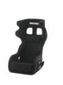 Picture of Recaro P1300 GT LW Lightweight Seat - Black Velour-White Logo