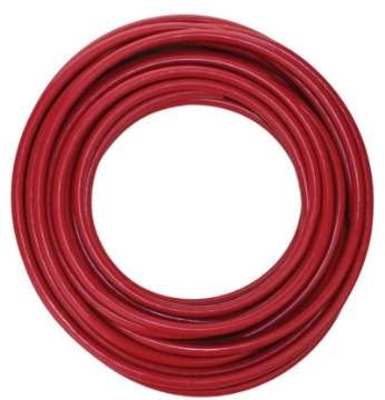 Picture of Moroso Battery Cable 1 GA- - 50ft - Red