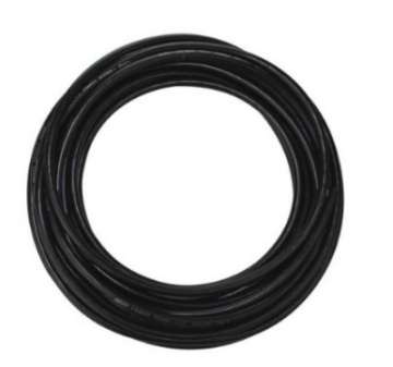 Picture of Moroso Battery Cable 1 GA- - 50ft - Black