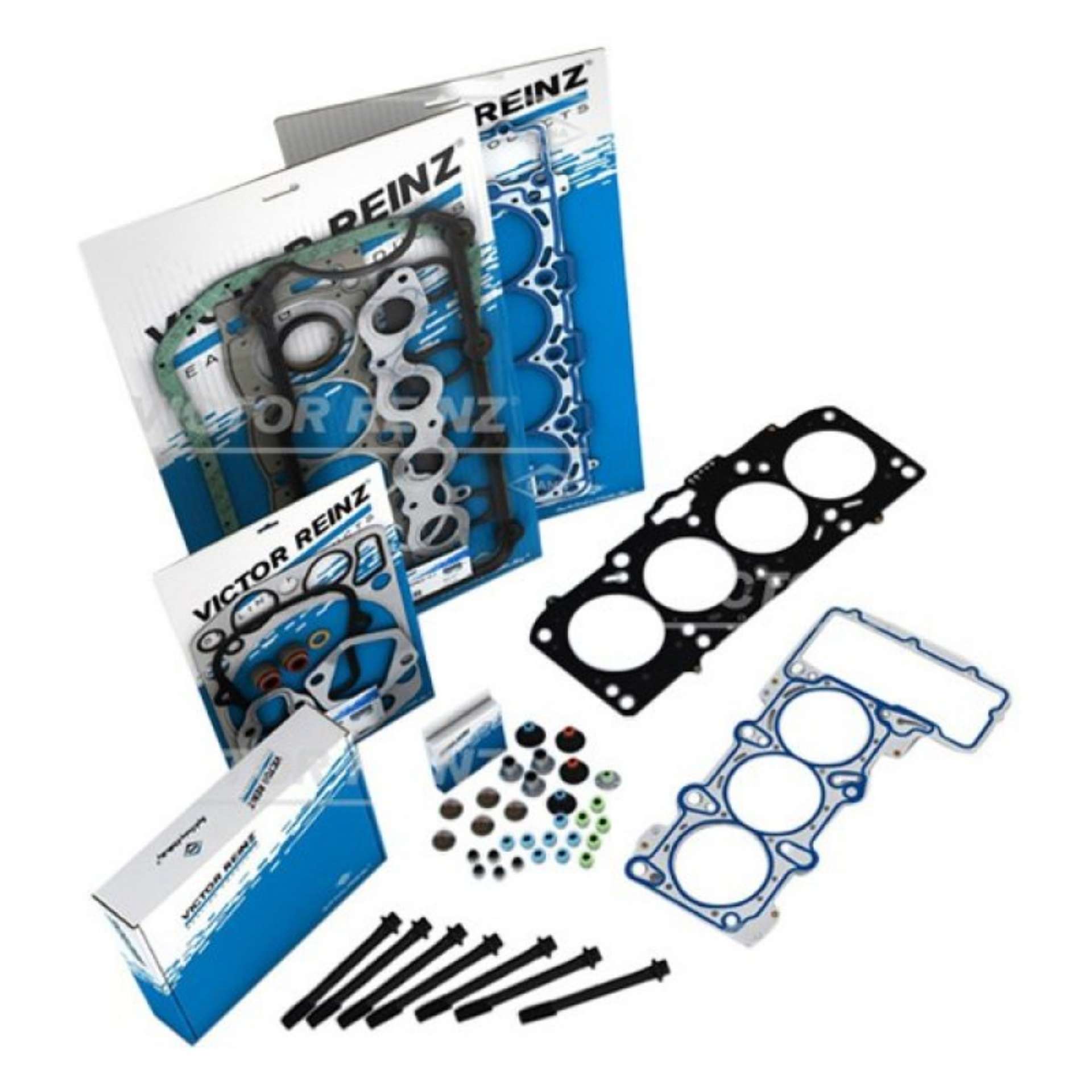 Picture of MAHLE Original 00-04 Ford 4-2L V6 Engine Kit Gasket Set