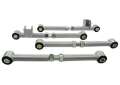 Picture of Whiteline 02-05 Subaru WRX Wagon - 93-00 & 02-05 Subaru Impreza Non-Turbo Rear Lateral link-adjust