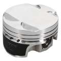 Picture of Wiseco Mitsubishi EVO X 4B11 Turbo -4-5cc 86mm Bore 8-8 CR HD Forged Piston Kit