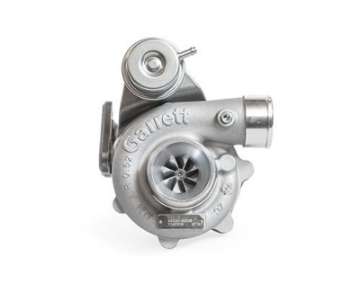 Picture of Garrett GBC14-200 Club Line Turbocharger 0-45 O-V 3-Bolt - 4-Bolt - Internal WG