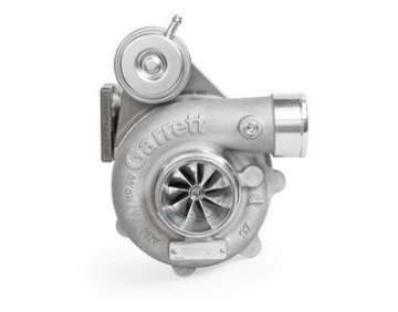 Picture of Garrett GBC22-350 Club Line Turbocharger 0-64 O-V T25 - 5-Bolt - Internal WG