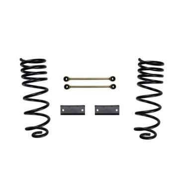 Picture of Skyjacker Suspension 4in Lift Kit Component Box 2019 Ram 2500