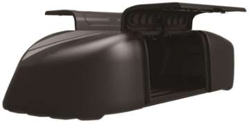 Picture of 3D MAXpider Traveler Car Roof Box 161-5cm L x 78cm W x 42-2cm H - Black