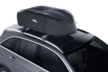 Picture of 3D MAXpider Traveler Car Roof Box 161-5cm L x 78cm W x 42-2cm H - Black