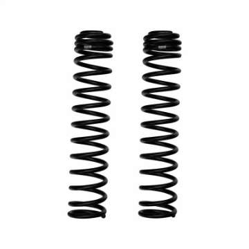 Picture of Skyjacker 84-01 Jeep XJ 8in Front Dual Rate Long Travel Coil Springs