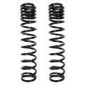 Picture of Skyjacker 84-01 Jeep XJ 6in Front Dual Rate Long Travel Coil Springs