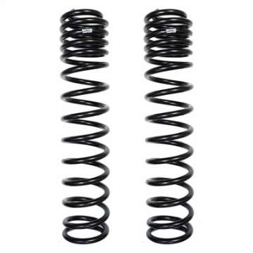 Picture of Skyjacker 84-01 Jeep XJ 6in Front Dual Rate Long Travel Coil Springs