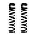 Picture of Skyjacker 84-01 Jeep XJ 3in Front Dual Rate Long Travel Coil Springs