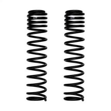 Picture of Skyjacker 84-01 Jeep XJ 3in Front Dual Rate Long Travel Coil Springs