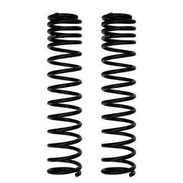 Picture of Skyjacker 97-06 Jeep TJ-LJ 6in Front Dual Rate Long Travel Coil Springs