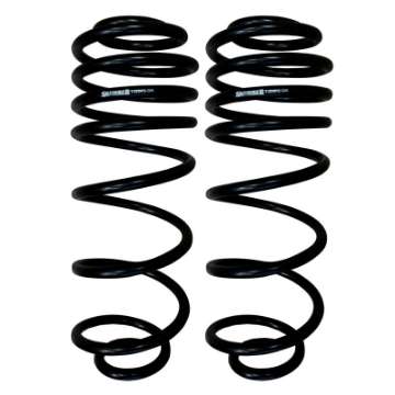 Picture of Skyjacker 97-06 Jeep TJ-LJ 2-5in Rear Dual Rate Long Travel Coil Springs