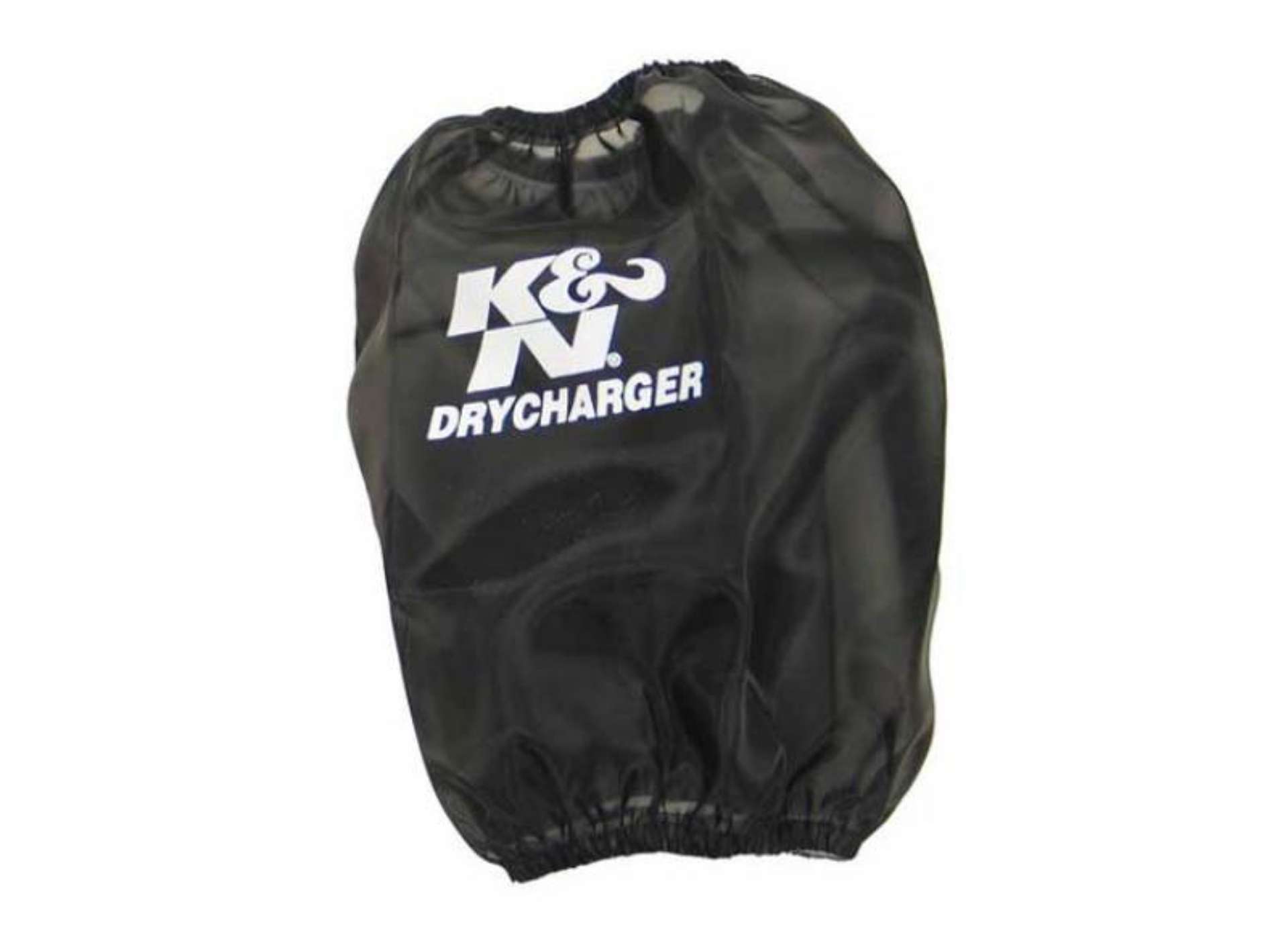 Picture of K&N Air Filter Wrap Drycharger RF-1023 Black