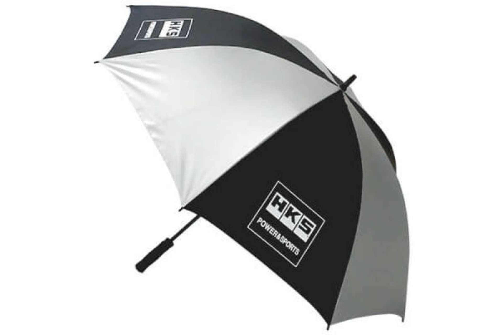 Picture of HKS Folding Umbrella - Two Tone