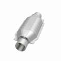 Picture of MagnaFlow Universal CARB Compliant Catalytic Converter 2in Inlet-Outlet 16in Length 6-375in Width