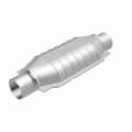 Picture of MagnaFlow Universal CARB Compliant Catalytic Converter 2in Inlet-Outlet 16in Length 6-375in Width