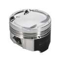 Picture of Manley Mitsubishi Eclipse 85-5mm Bore 88mm Stroke 12cc DISH T-T Piston Single