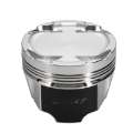 Picture of Manley Mitsubishi Eclipse 85-5mm Bore 88mm Stroke 12cc DISH T-T Piston Single