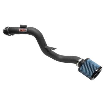 Picture of Injen 22-23 Honda Civic-Civic Si 1-5L 4 Cyl- Wrinkle Black Cold Air Intake