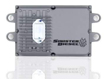 Picture of Sinister Diesel Reman Fuel Injection Control Module 05-07 Powerstroke 6-0L Built after 1-05