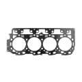 Picture of Cometic GM LB7-LLY-LBZ-LMM-LGH-LML Duramax 4-130in Bore -062in MLX Head Gasket LHS