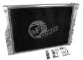 Picture of aFe BladeRunner Street Series Aluminum Radiator 08-10 Ford Diesel Trucks 6-4 Liter