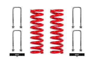 Picture of Eibach Pro-Truck Lift Kit for 17-19 Toyota Tacoma Double Cab 3-5L V6 4WD