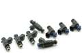 Picture of DeatschWerks LS2 - 5-7L & 6-1L HEMI 42lb Injectors