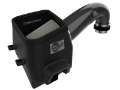 Picture of aFe 19-20 Dodge RAM 1500 5-7L Track Series Carbon Fiber Cold Air Intake System w-Pro DRY S Filter