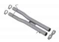 Picture of MBRP 2021 Ram TRX 6-2 S-C 3in T304 SS Muffler Delete Pipe