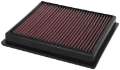 Picture of K&N 19-21 Toyota Hiace L4-2-8L F-I Drop In Air Filter